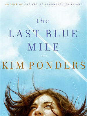cover image of The Last Blue Mile